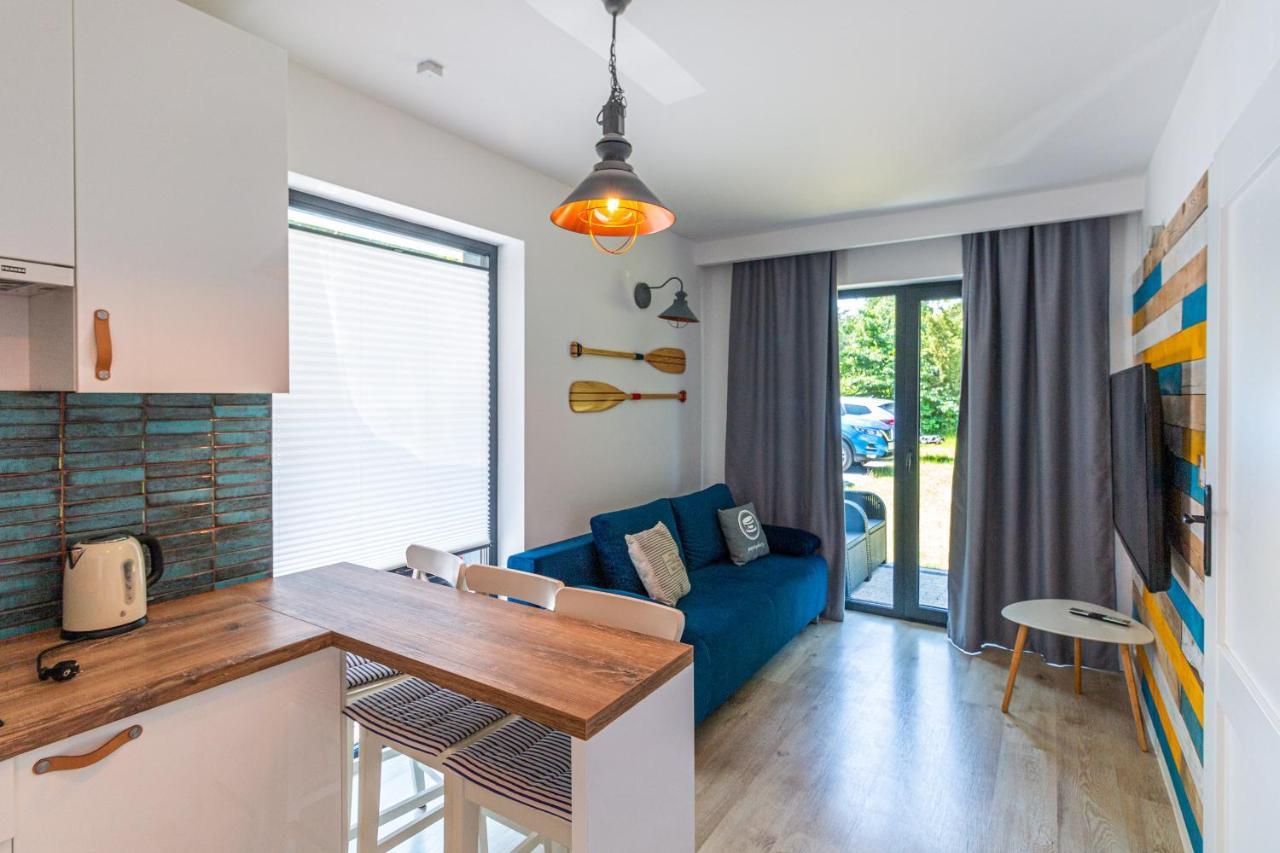Apartamenty Sailor Pogorzelica  Exterior photo